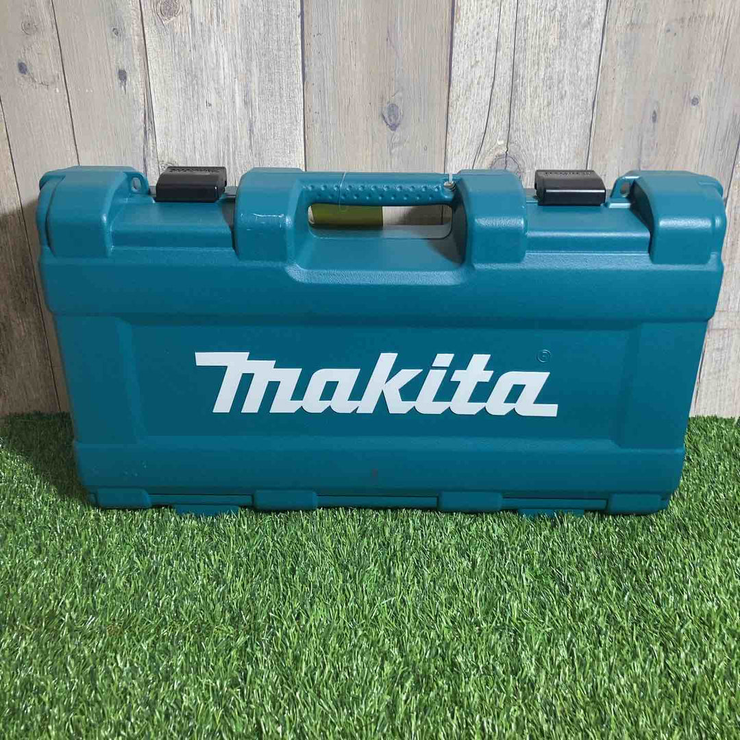 ★マキタ(makita) コードレスレシプロソー JR188DRGX　箱に傷あり【戸田店】