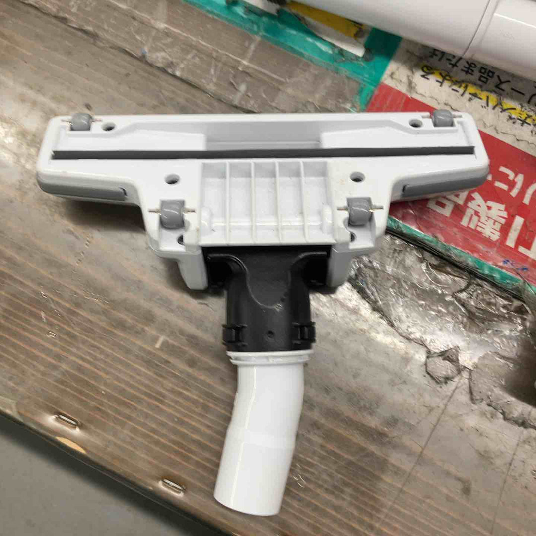 ★マキタ(makita) コードレスクリーナー CL286FDZW　本体のみ【戸田店】
