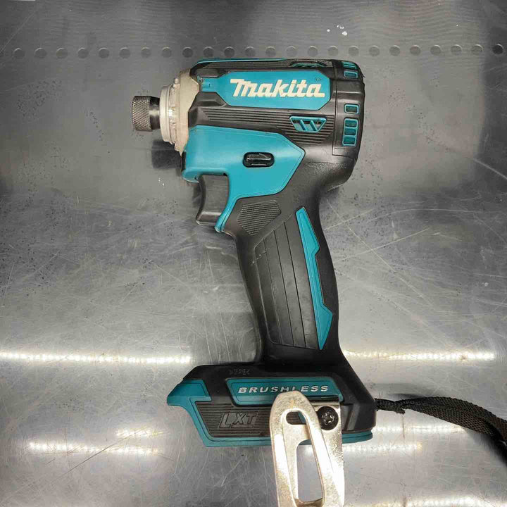 ★マキタ(makita) コードレスインパクトドライバー TD171DZ【川越店】