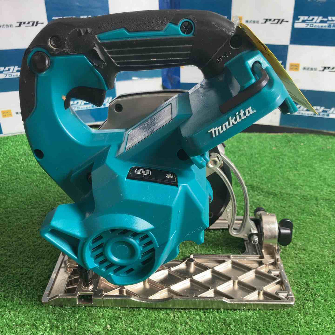 ★マキタ(makita) コードレス丸のこ HS474DZ【草加店】