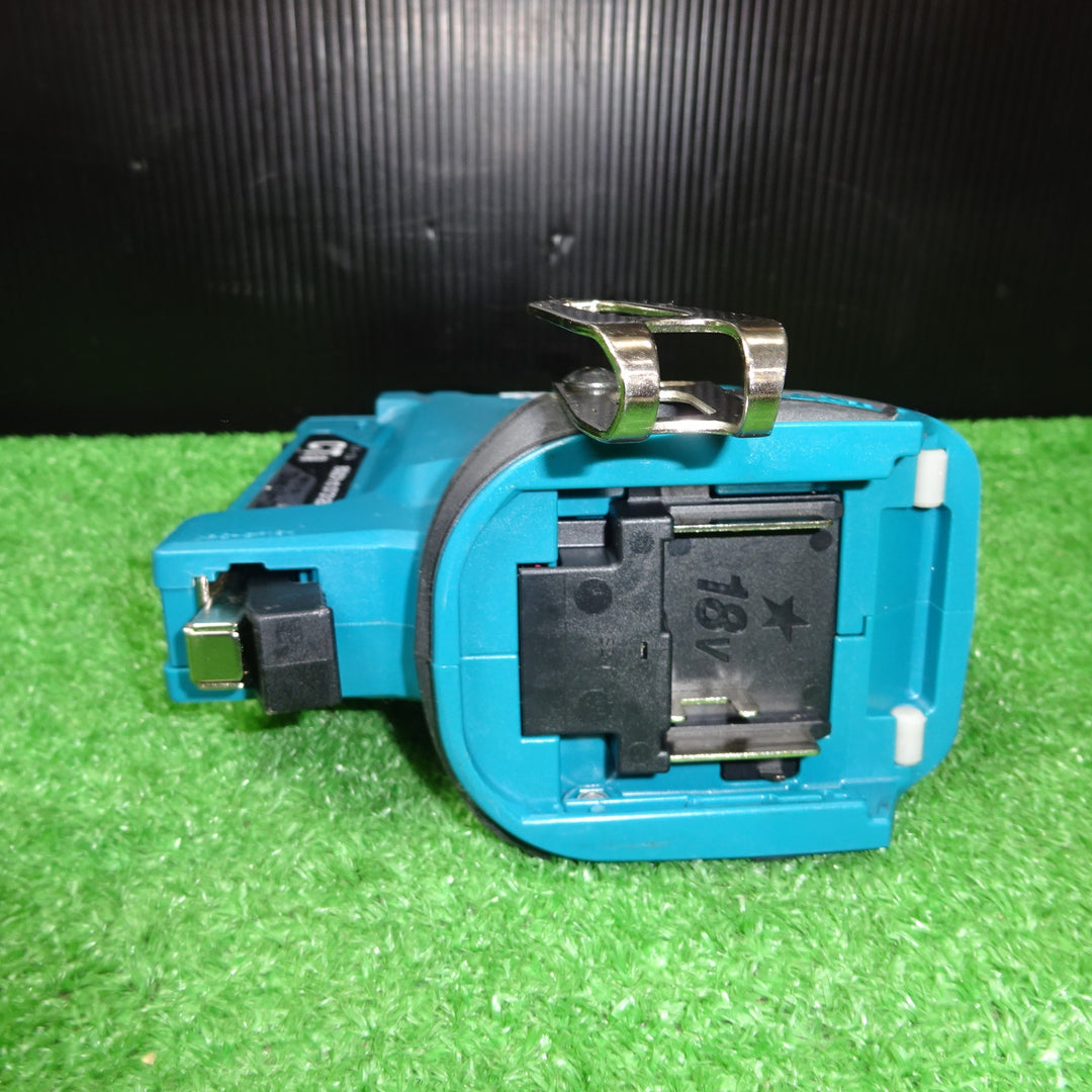 〇マキタ 充電式タッカー ST312DZ【岩槻店】