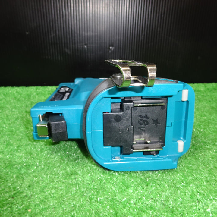 〇マキタ 充電式タッカー ST312DZ【岩槻店】