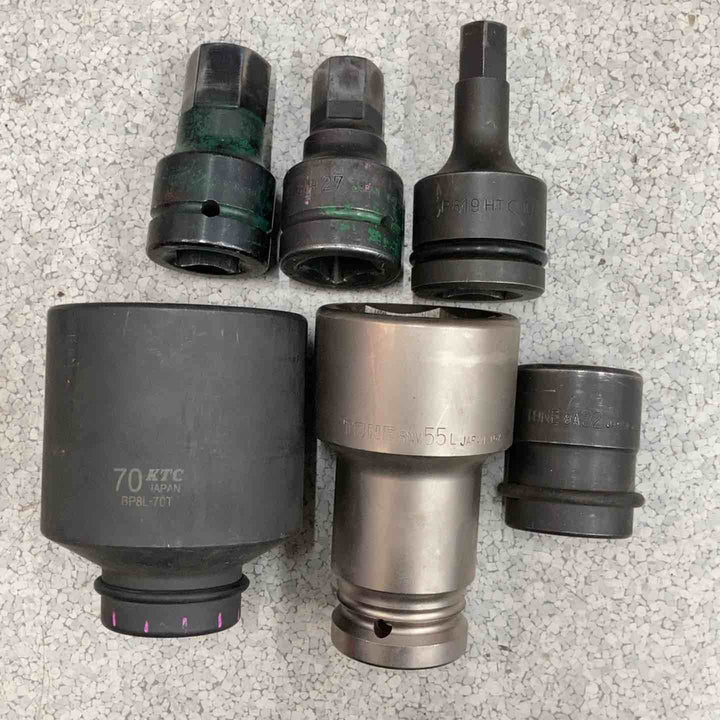 【店頭受取り限定】日本プララド　PE100CF-2 小型油圧ポンプ　PL450SC 油圧トルクレンチ【八潮店】