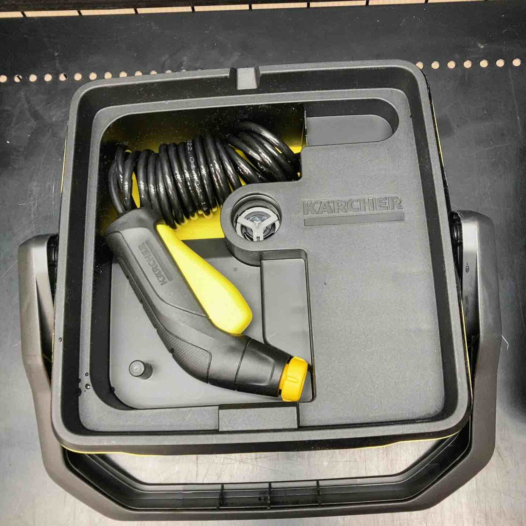 ◇KARCHER(ケルヒャー) マルチクリーナー OC 3 1.680-009.0【川越店】