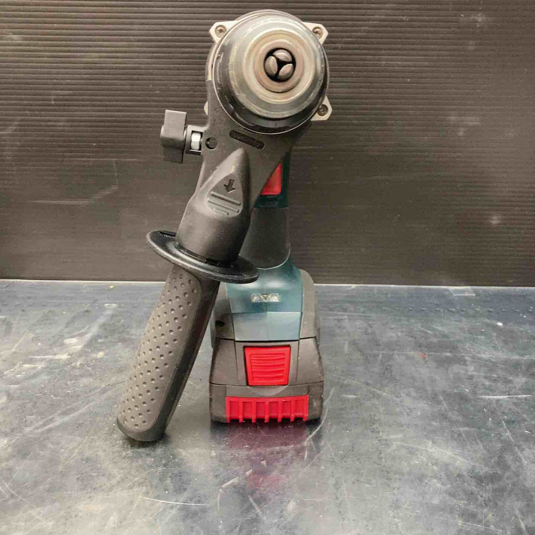 ◇ボッシュ(BOSCH) コードレスドライバードリル GSR18VE-2-LIN【川越店】