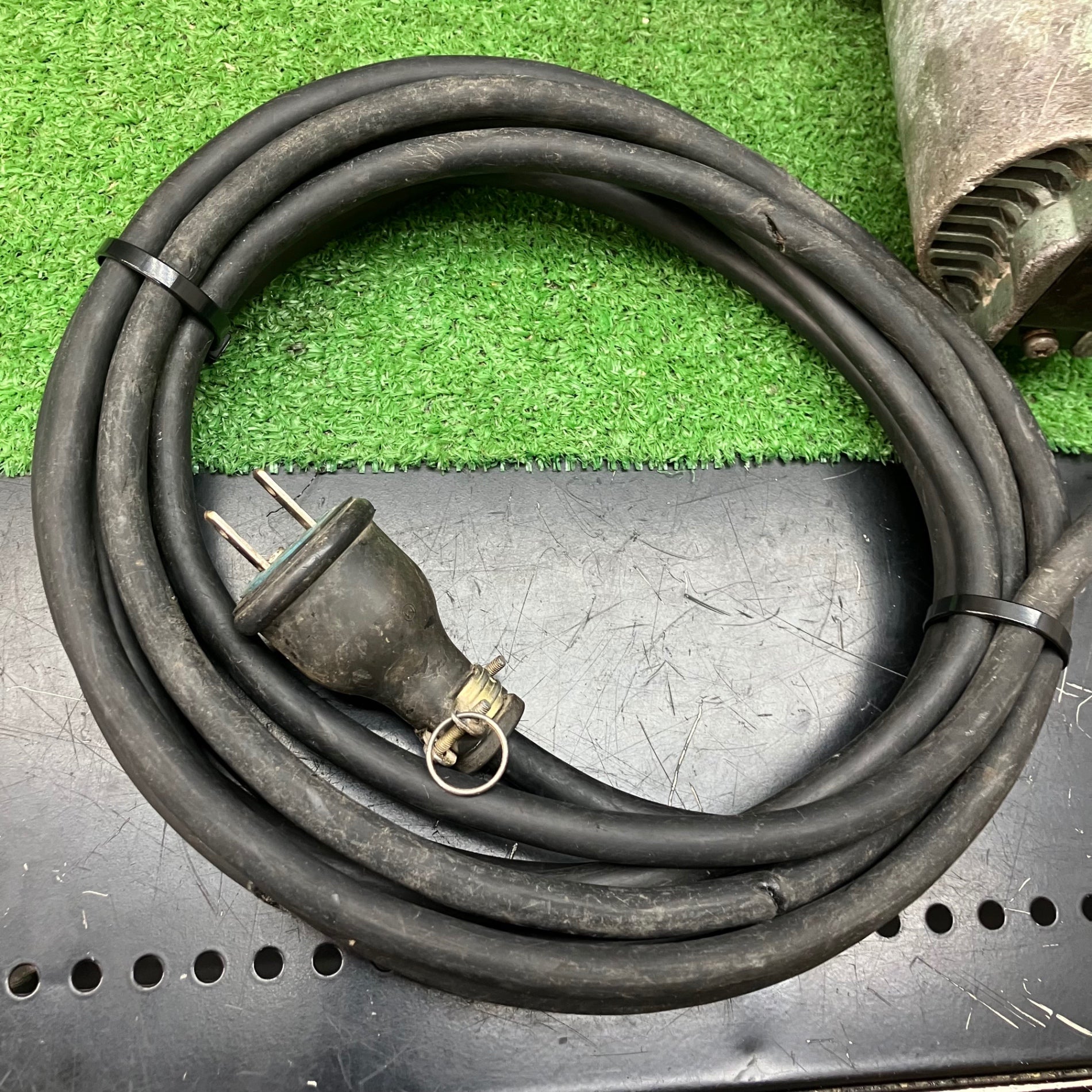 ☆ハイコーキ(HIKOKI ※旧:日立工機) ハンマドリル PR-38E【川越