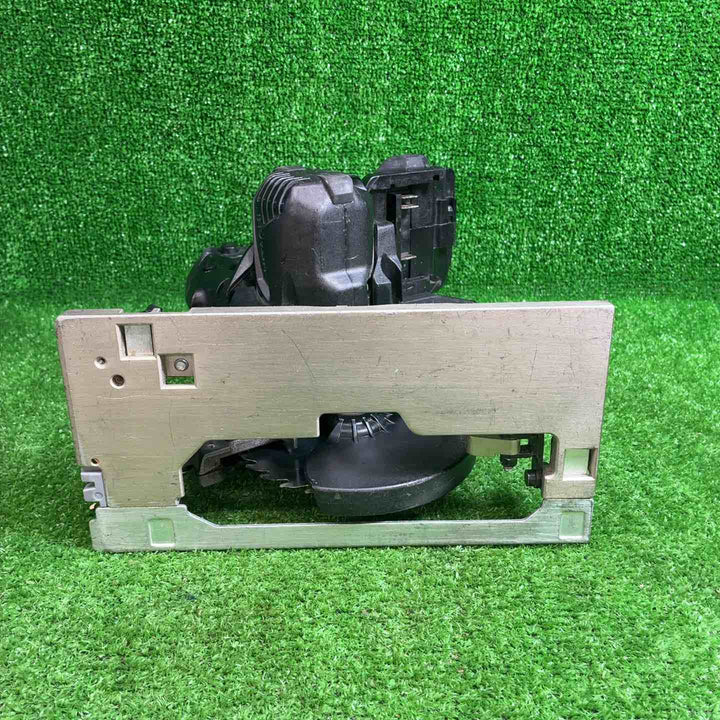 ハイコーキ(HIKOKI ※旧:日立工機) コードレス丸のこ C18DBL(NNB)【藤沢店】