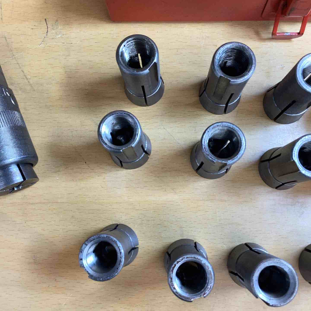 スナップオン CG500 ミリサイズ フルセット スタッドリムーバー スタッドボルトリムーバー 【越谷店】