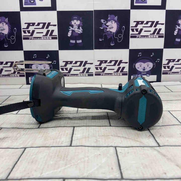 ★マキタ(makita) コードレスインパクトドライバー TD161DRGX【所沢店】