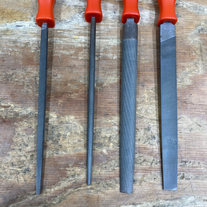 ▼マックツールズ (MACTOOLS ) ヤスリセット 型式不明【柏店】