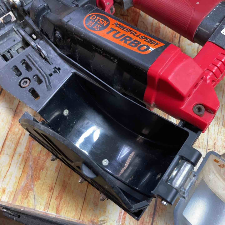 ★マックス(MAX) 高圧エアネジ打ち機 HV-R51G1【川崎店】