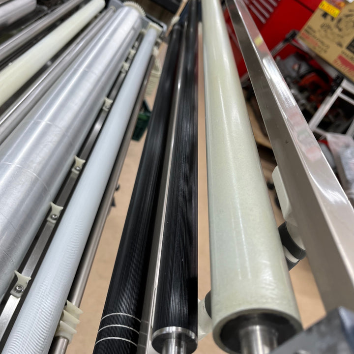 【中古品/店頭受取り限定】KLASS(旧:極東産機) 自動壁紙糊付機 Prime-Revo(プライム・レボ)【東大和店】