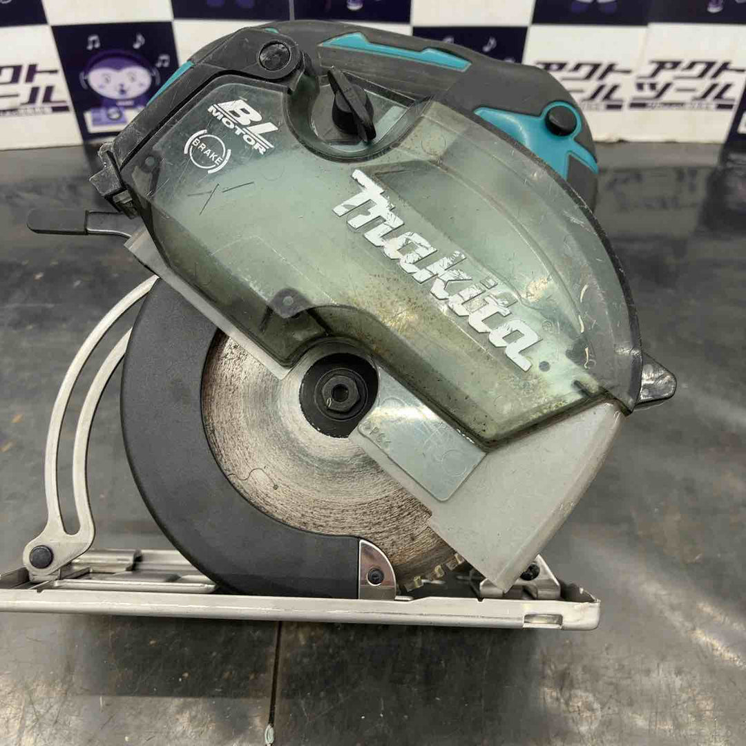 中古品】マキタ(makita) コードレスチップソーカッター CS553DZ【所沢 