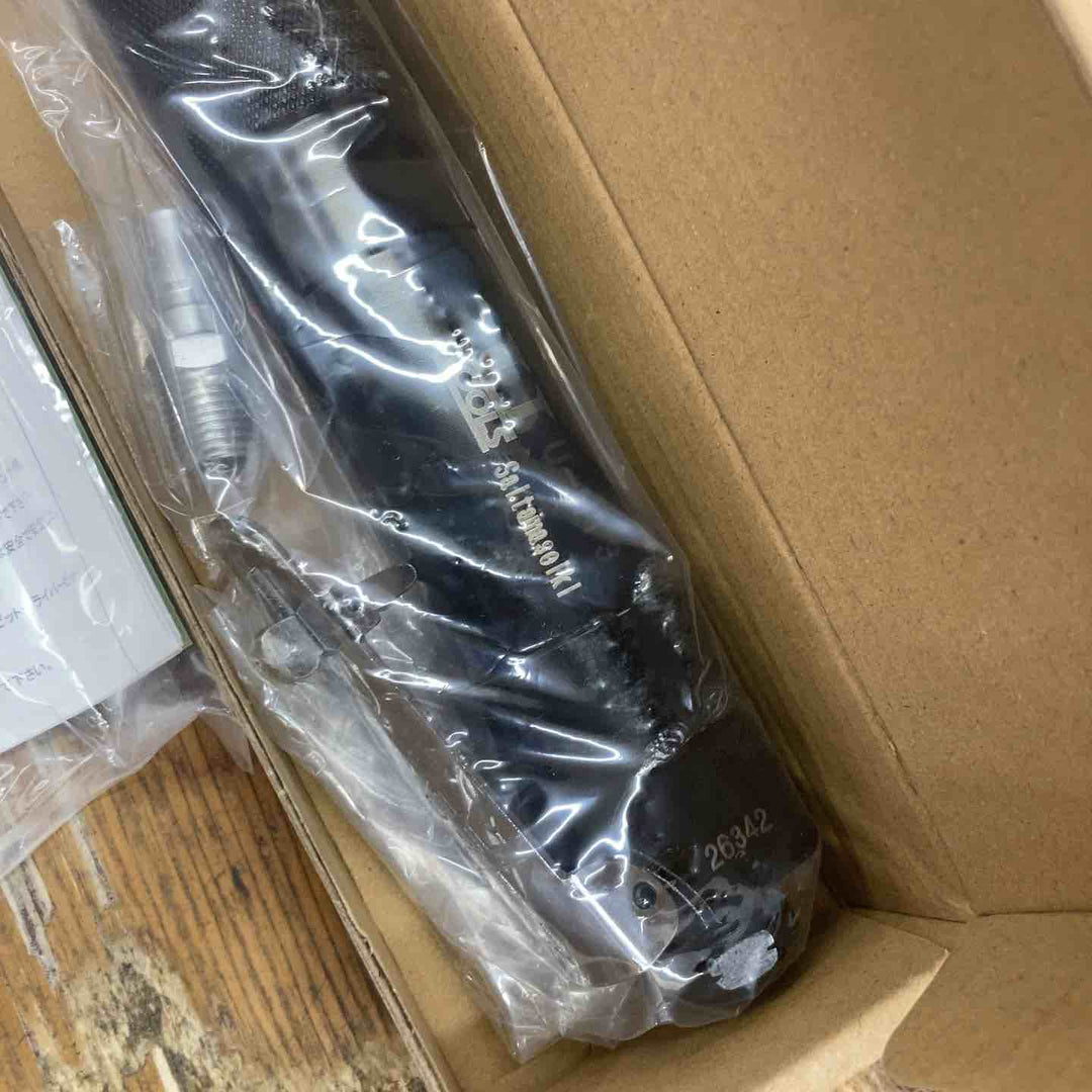 埼玉精機 ニードルスケラー U-NT3 φ3x12【柏店】