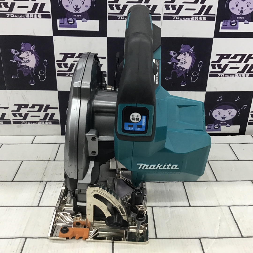 ★マキタ(makita) コードレス丸のこ HS001GRDX【所沢店】