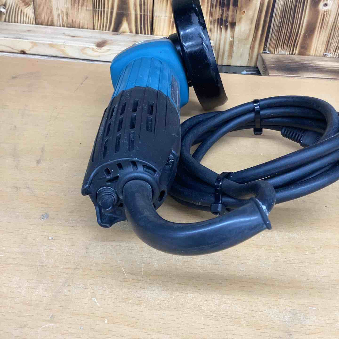 ☆マキタ(makita) 100mmディスクグラインダー GA4031【越谷店】