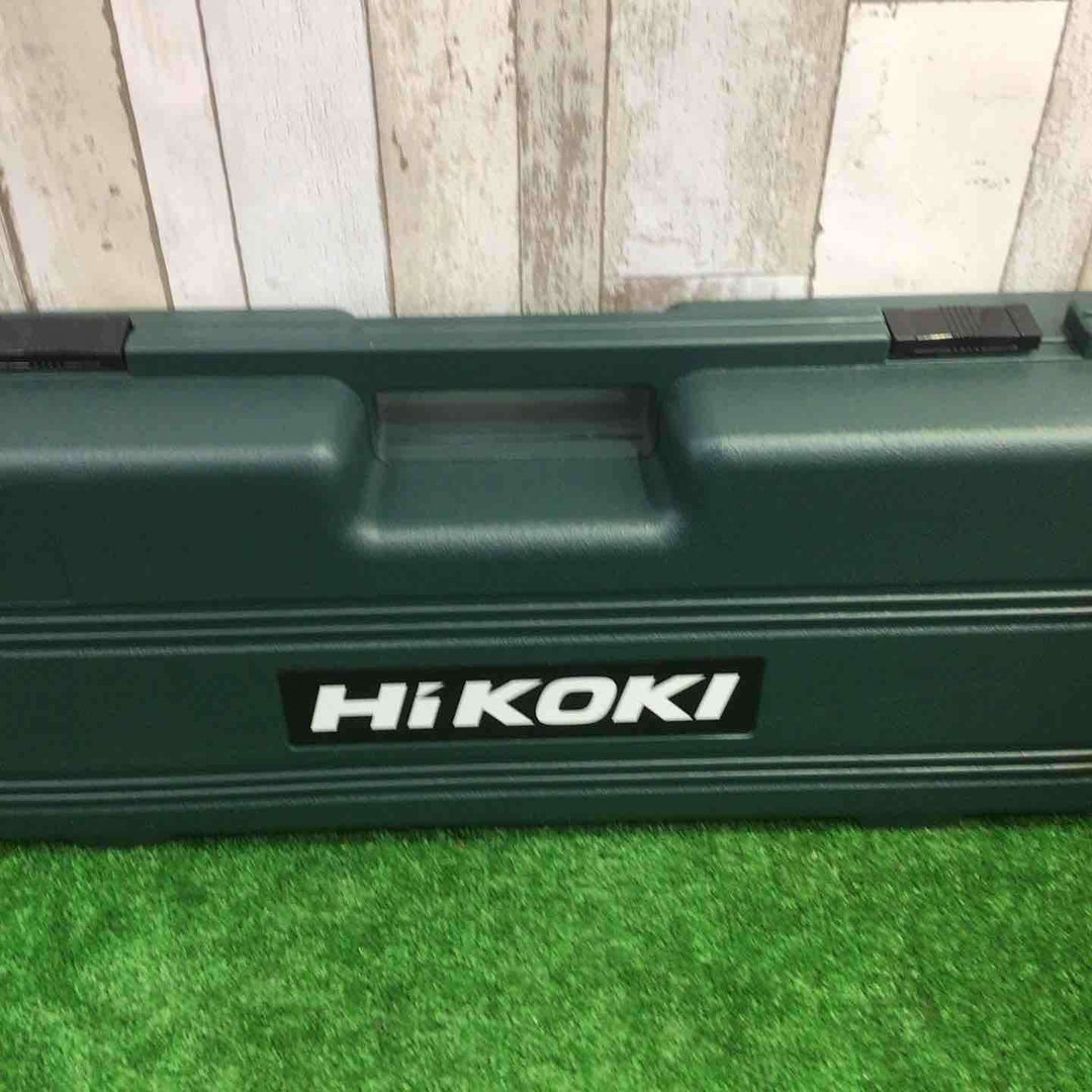 ★ハイコーキ(HIKOKI ※旧:日立工機) セーバーソー CR13VBY2【川崎店】