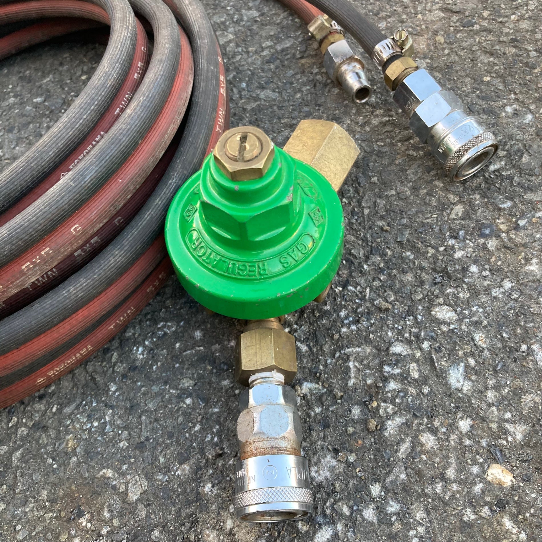 中古品/店頭受取り限定】Asada(アサダ) アッパー 気圧リフター G30