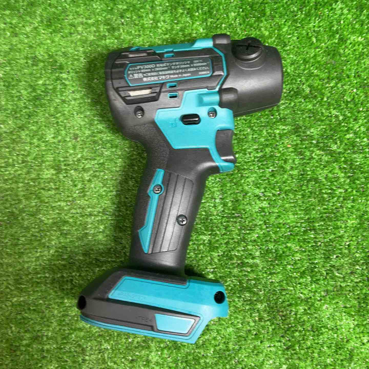 マキタ(makita) コードレスサンダポリッシャー PV300DZ【藤沢店】