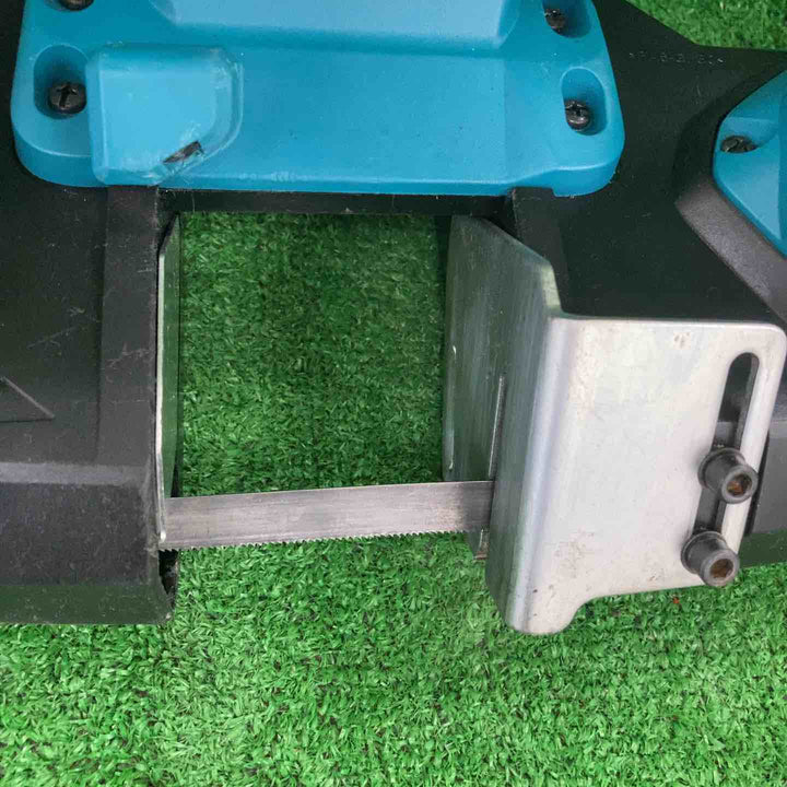 マキタ(makita) コードレスバンドソー PB181DZ【川崎店】