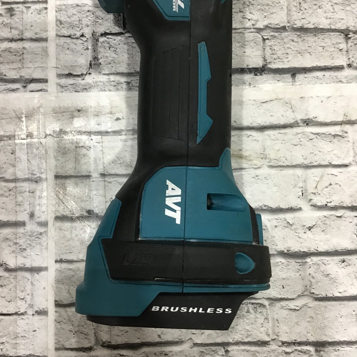 ★マキタ(makita) コードレスマルチツール TM52DZ【川口店】