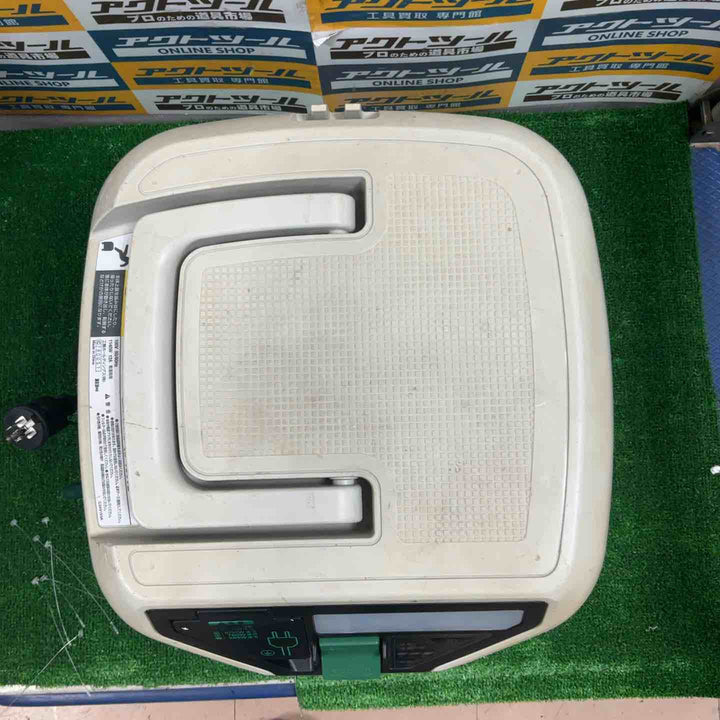 ☆ハイコーキ(HIKOKI ※旧:日立工機)  集じん機 乾湿両用 RP150YB【草加店】