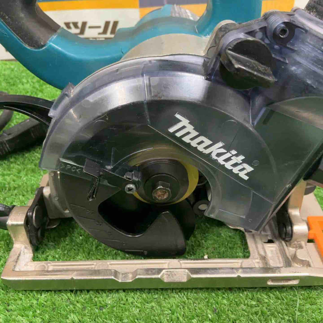 ★マキタ(makita) 防じん丸のこ KS4000FX【草加店】