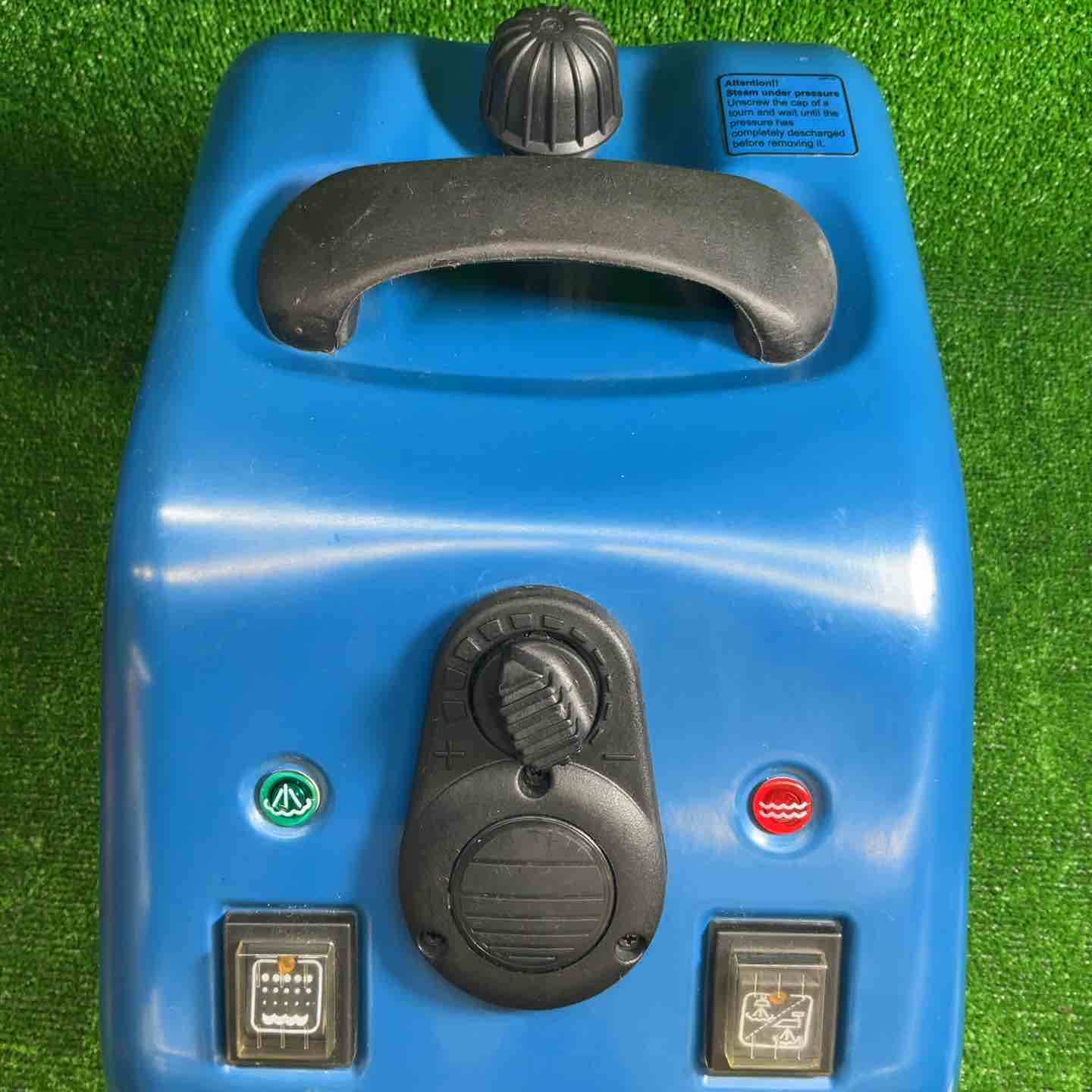 TOSCA 蔵王産業 業務用スチームクリーナー 100ECO【藤沢店】 – アクト