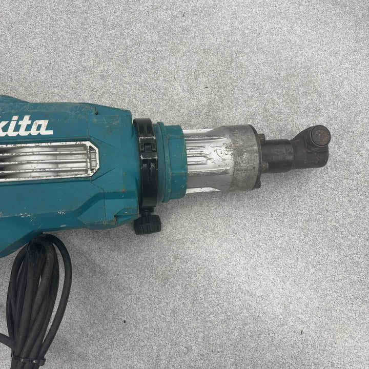 ★マキタ(makita) 電動ハンマ HM1511_100V【八潮店】