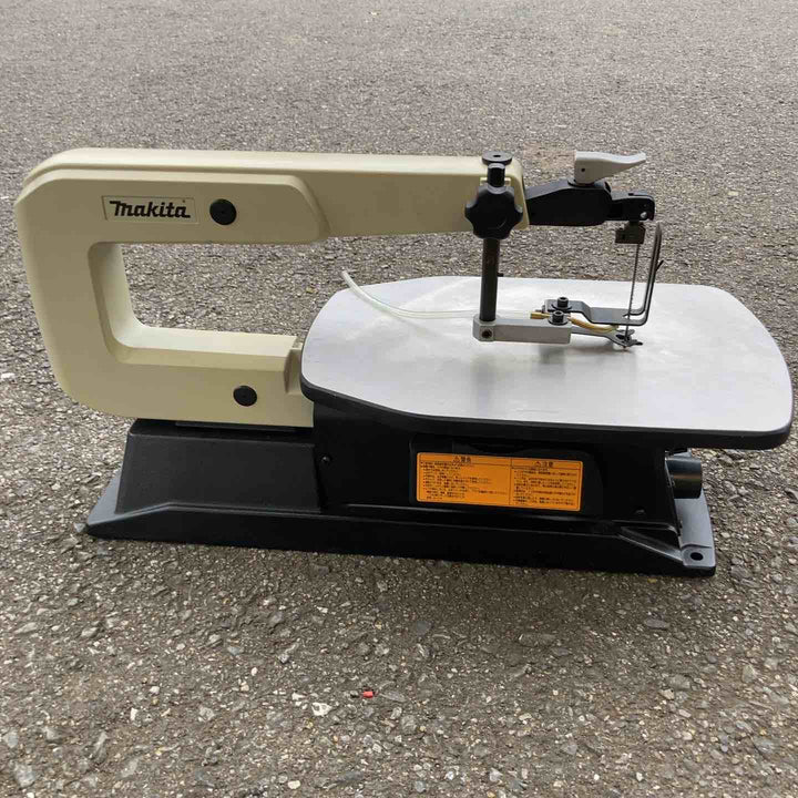 ◇マキタ(makita) 卓上糸ノコ盤 MSJ401【所沢店】
