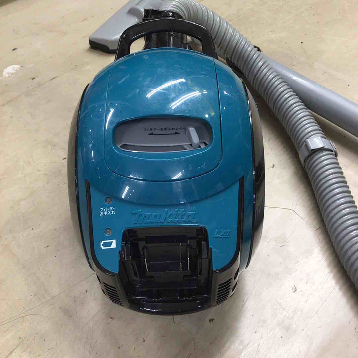 ★マキタ(makita) コードレスサイクロン掃除機 CL501DZ【町田店】