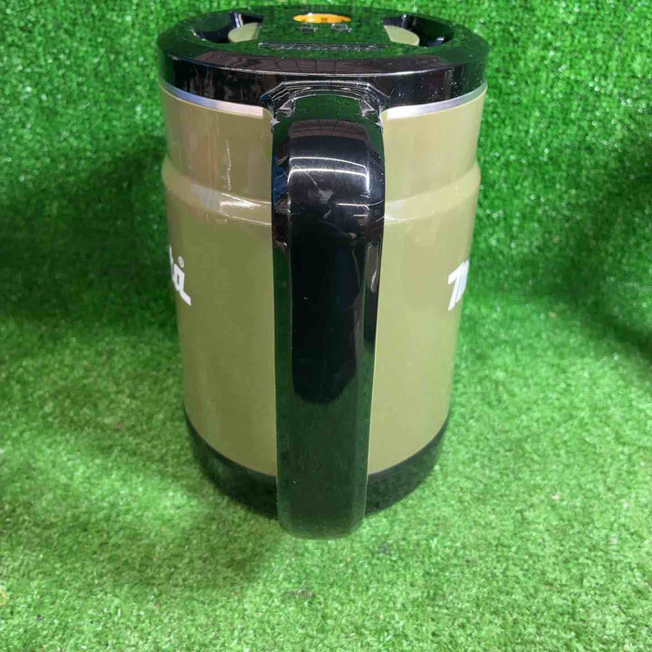 【美品】 マキタ (makita) コードレスケトル KT001GZO 【藤沢店】