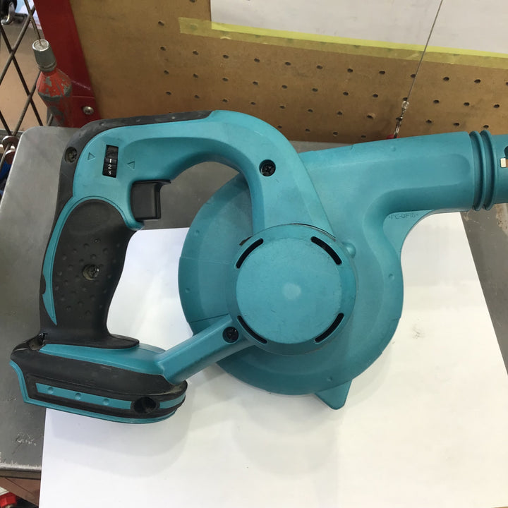 ☆マキタ(makita) コードレスブロワ UB182DZ【草加店】