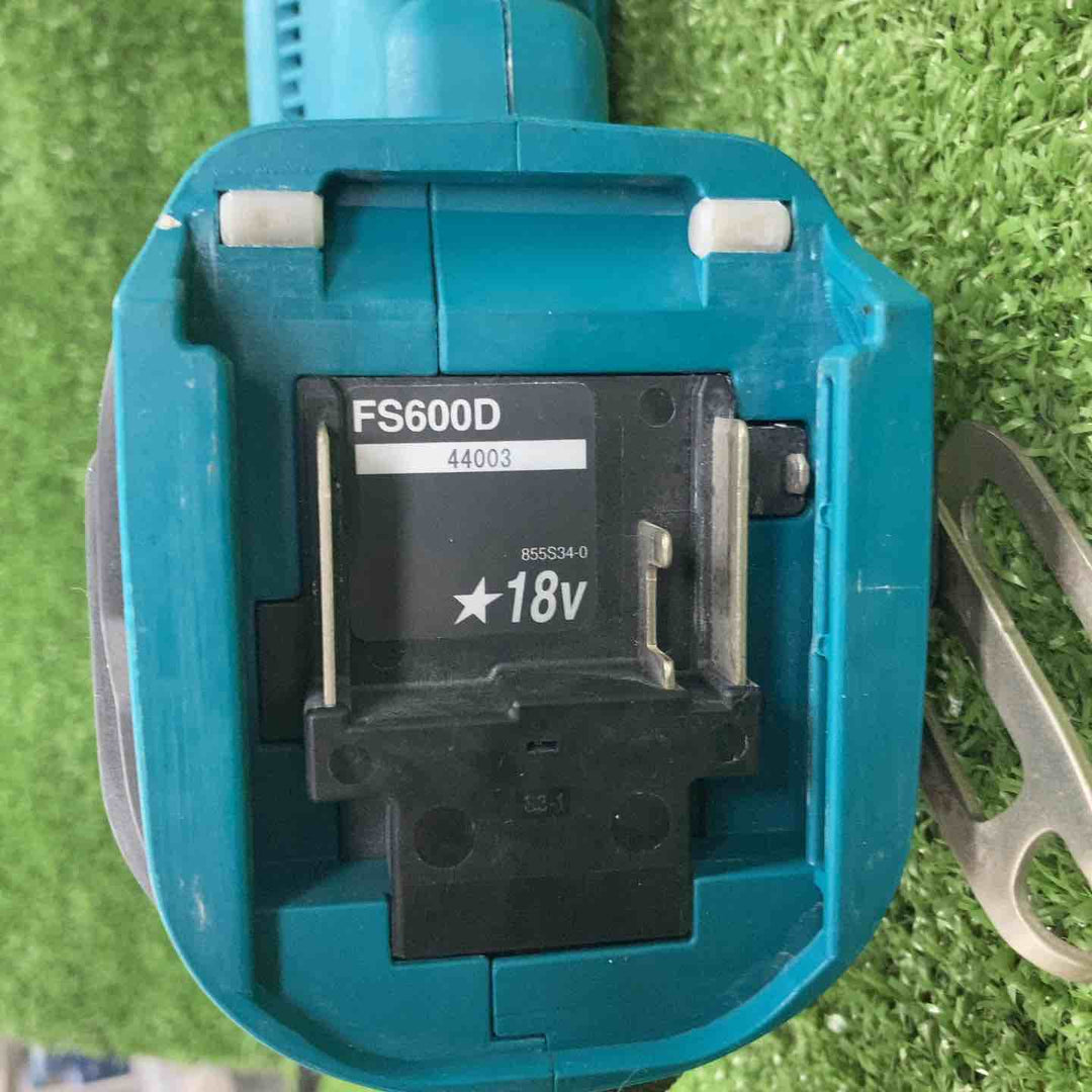 ★マキタ(makita) コードレススクリュードライバー FS600DZ【川崎店】