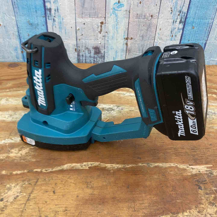 ★マキタ(makita) コードレス全ネジカッター SC102DZK【柏店】