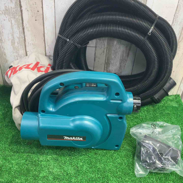 ★マキタ(makita) 小型集じん機 乾式 450(P)【町田店】