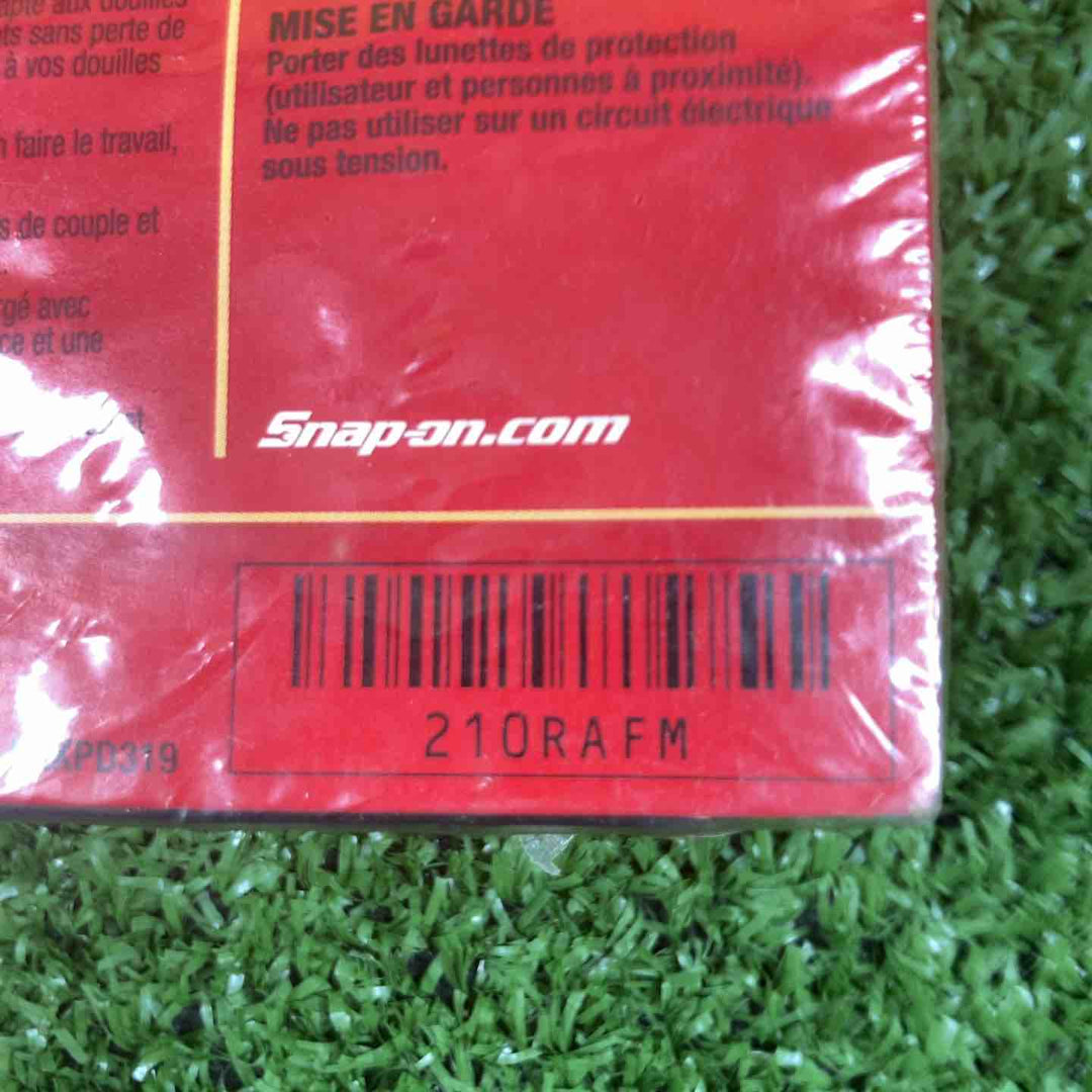 スナップオン(Snap-on)　ソケットセット　【川崎店】