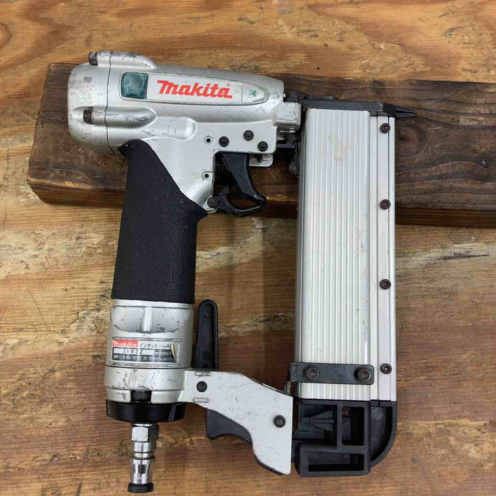 ★マキタ(makita) 常圧ピンネイラ AF351【柏店】