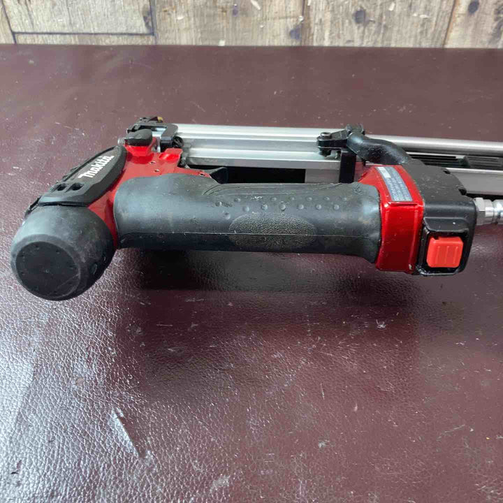 【中古品】★マキタ(makita) 高圧ピンネイラ AF501HP【東大和店】