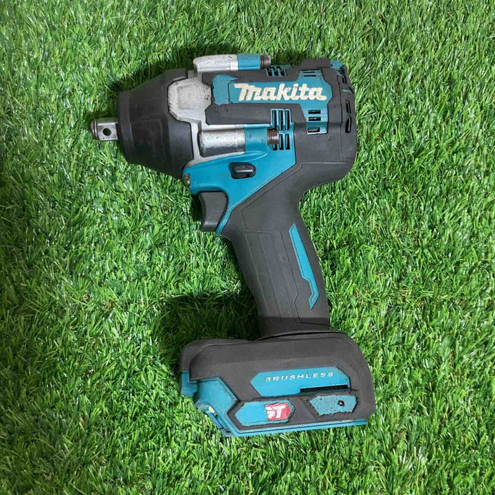 ★マキタ(makita) 40Vコードレスインパクトレンチ TW007GZ 本体のみ【戸田店】