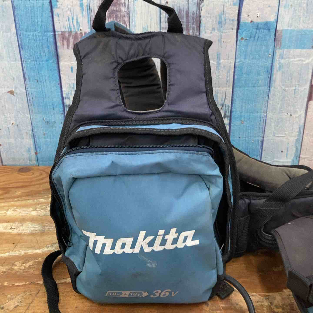 ▼マキタ(makita) 充電式せん定ハサミ UP362DZSP【柏店】