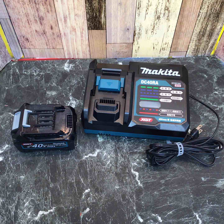 ★マキタ(makita) コードレスクリーナー CL003GRDO【八潮店】