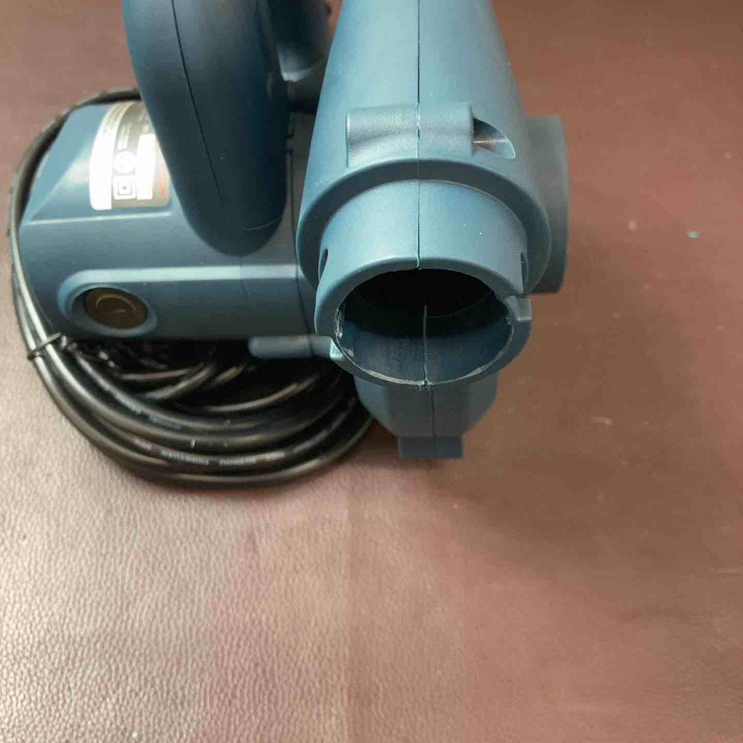 【未使用品(店頭展示品)】 リョービ(RYOBI) ブロワ BL-3500 集塵用 ブロアー 【東大和店】