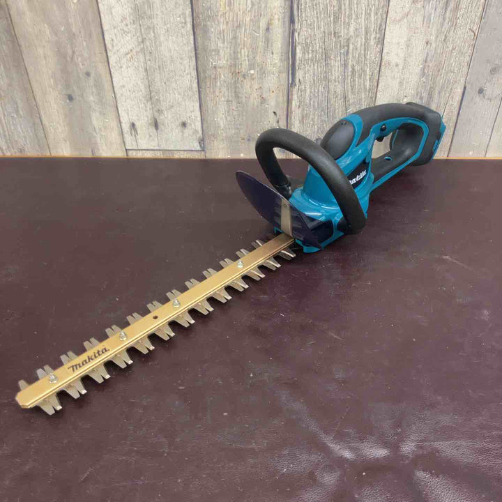 【中古品】マキタ(makita) 充電式生垣バリカン MUH365DZ【東大和店】