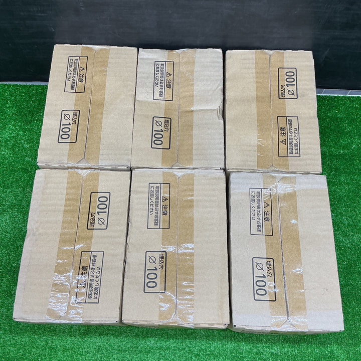 【未使用品】パナソニック 非常灯6個セット NNFB91605C 6個セット【電材館越谷店】