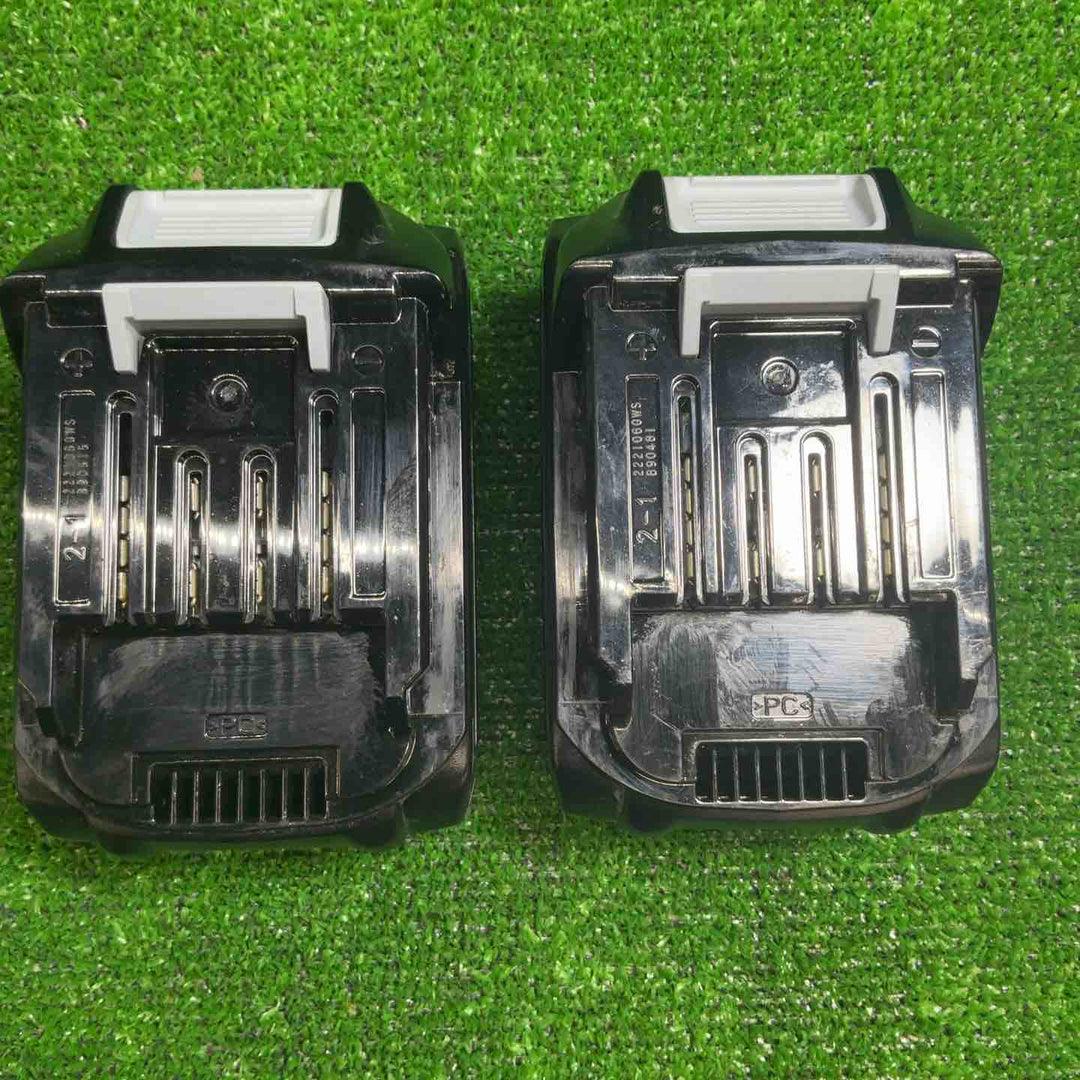 【中古品】 マキタ(makita) コードレスインパクトドライバー TD002GRDXB 【藤沢店】