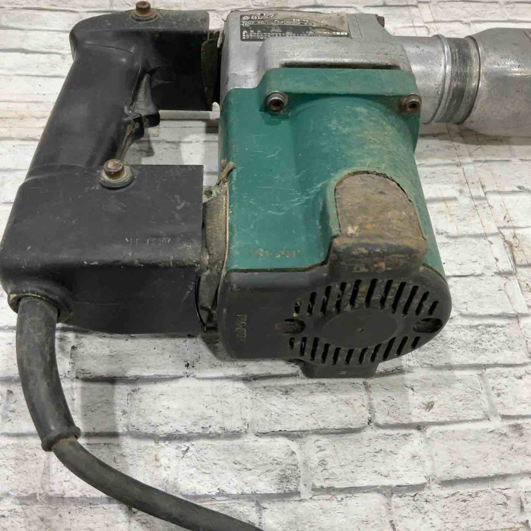 ★ハイコーキ(HIKOKI ※旧:日立工機) 電動ハンマ H41SA(N)【川口店】