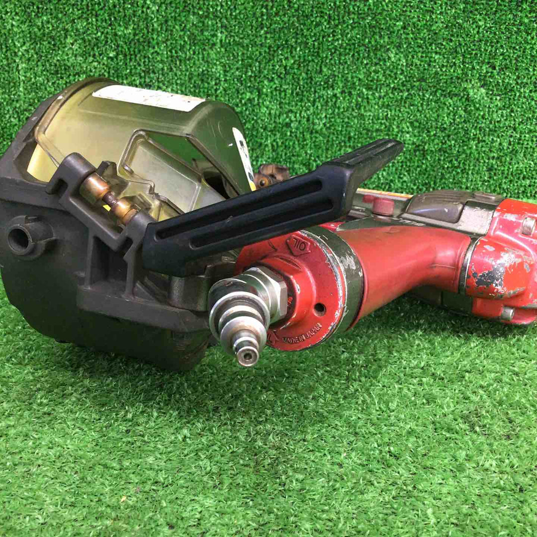 【中古品】 マックス/MAX 高圧エア釘打ち機 HN-50 【鴻巣店】