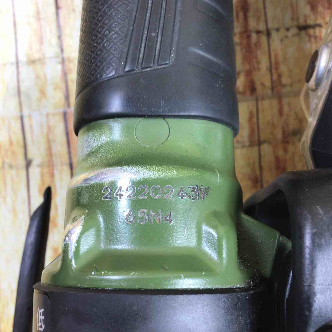 マックス(MAX) 高圧エア釘打ち機 HN-65N4(D)_ミリタリーグリーン【藤沢店】