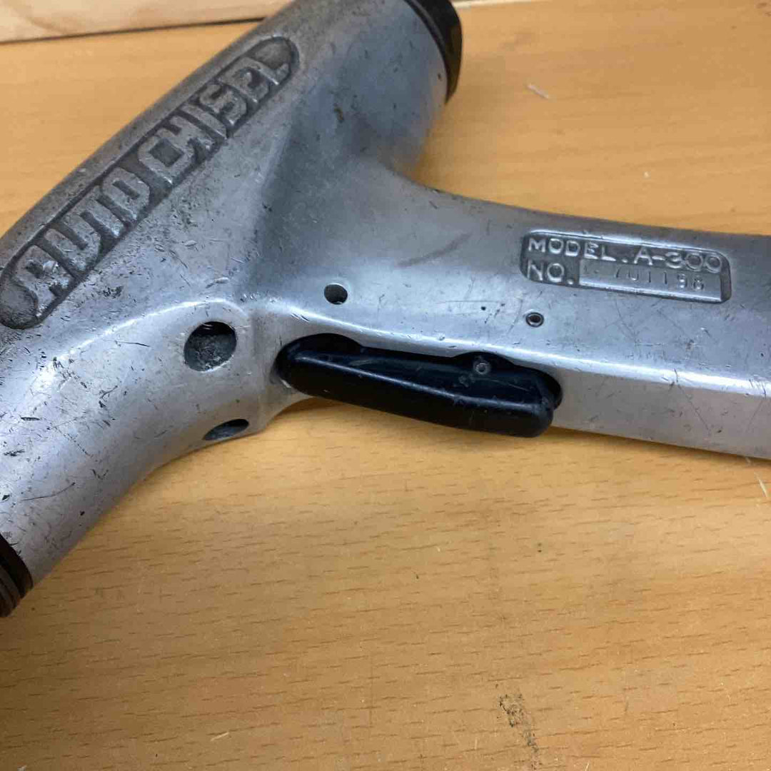 日東工器/NITTO　オートチゼル　A-300【越谷店】